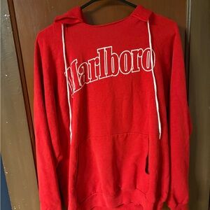 Marlboro Hoodie